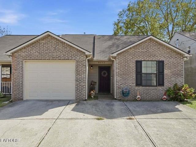Condo for sale in Tennessee
