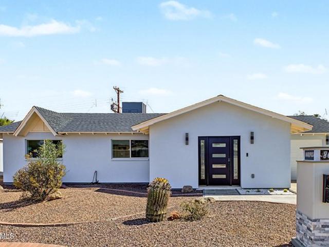 House for sale in Scottsdale, Maricopa County