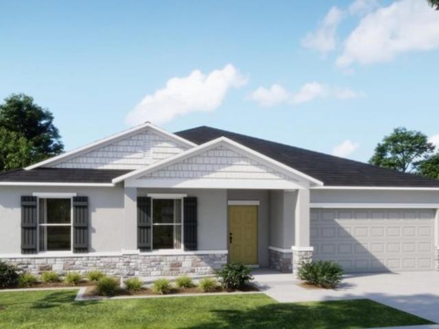 House for sale in Dunnellon, Florida