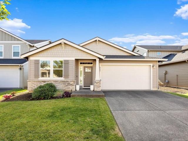 House for sale in Camas, Washington