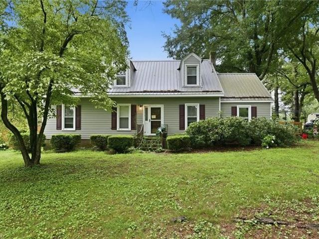 House for sale in Reidsville, North Carolina