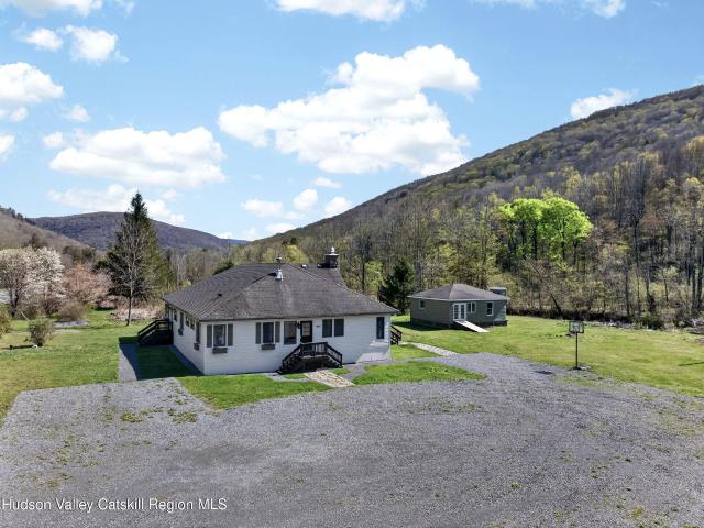Commercial for sale in Arkville, New York