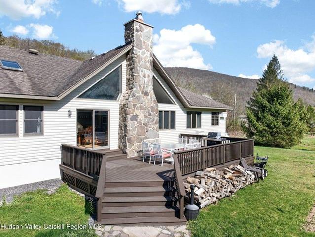 House for sale in Big Indian, Town of Shandaken