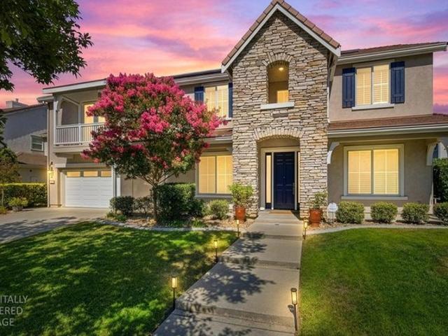 House for sale in Roseville, California