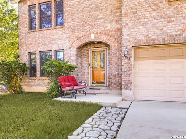 House for sale in Universal City, Texas
