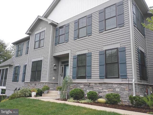 Townhouse for sale in Harmans, Maryland