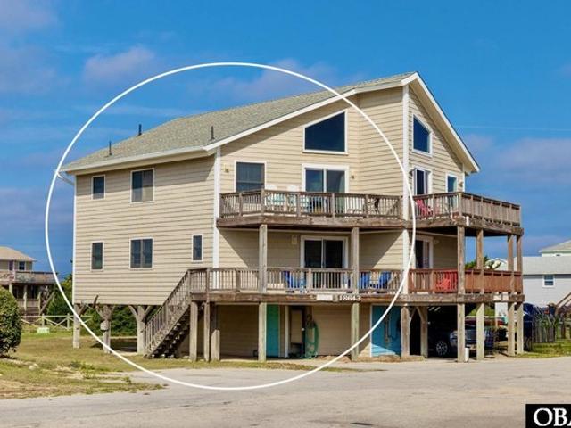 Townhouse for sale in Nags Head, Dare County