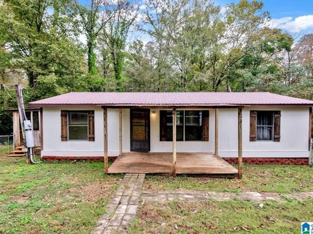 House for sale in Morris, Alabama