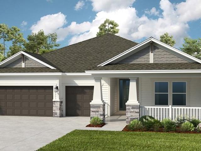 House for sale in Yulee, Florida