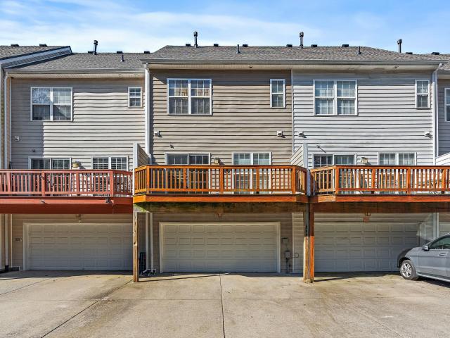 Townhouse for sale in Nashville