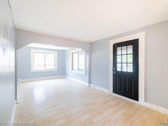 House for sale in Dearborn Heights, Michigan