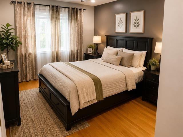 Apartment for rent in St. Leonard's, Quebec