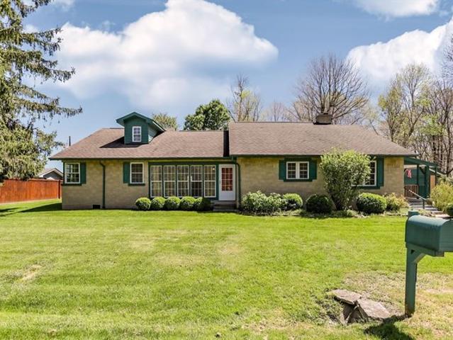 House for sale in Knightstown, Indiana