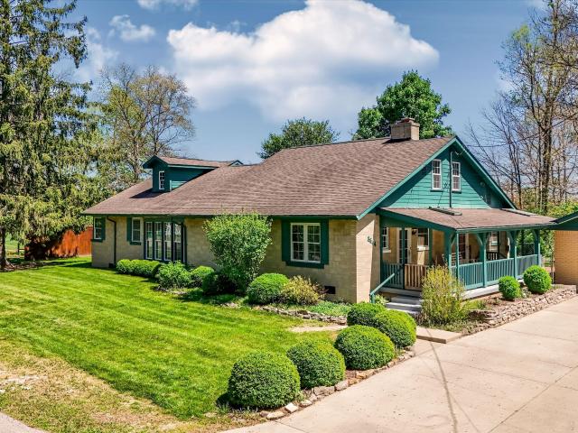 House for sale in Knightstown, Indiana