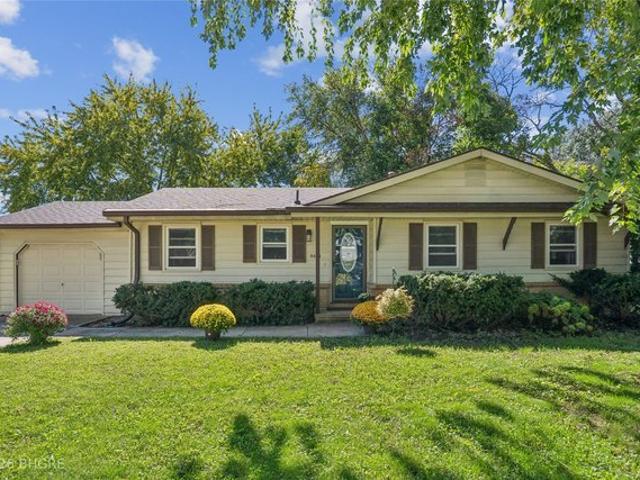 House for sale in Clive, Polk County