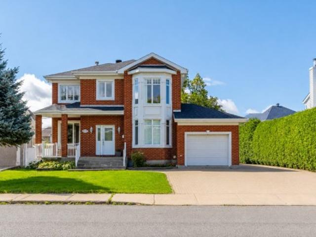 House for sale in Brossard, Quebec