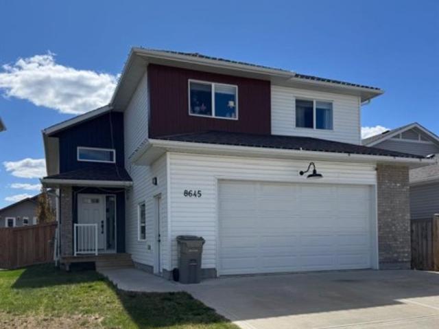 House for sale in Grande Prairie, Alberta