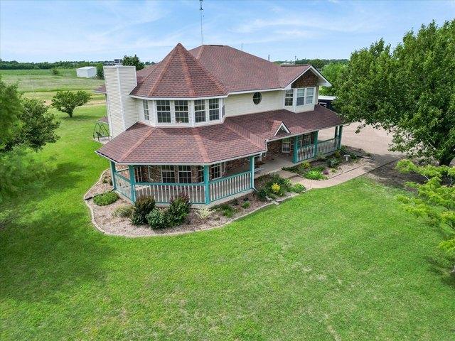 House for sale in Anna, Texas