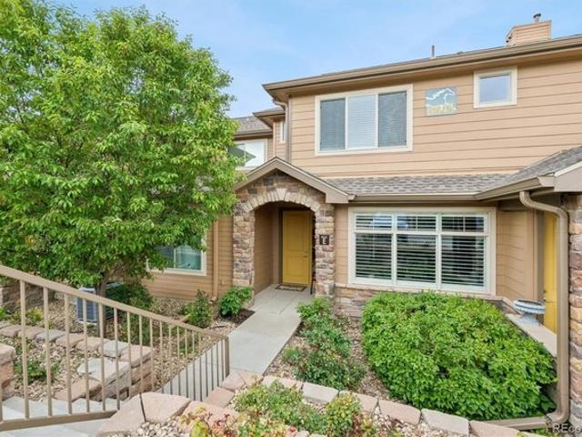 Condo for sale in Highlands Ranch, Colorado