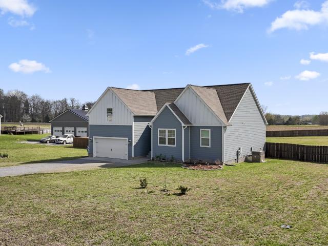House for sale in Tennessee
