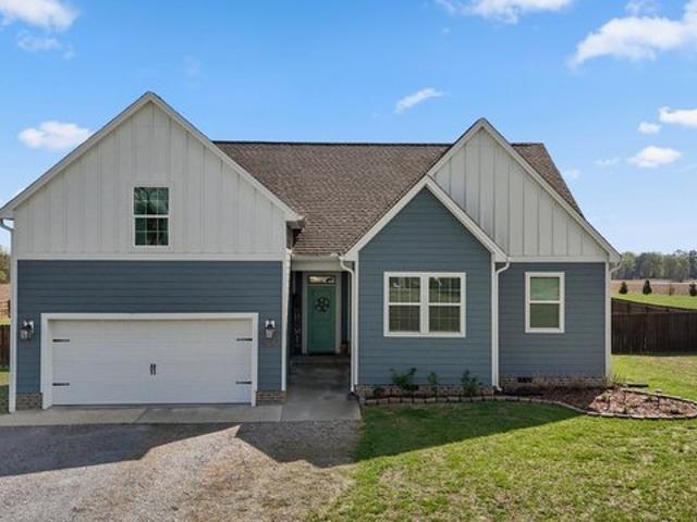 House for sale in Tennessee