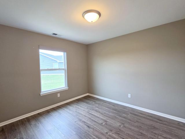 House for sale in Merrillville, Indiana