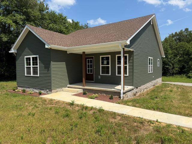House for sale in Morgantown, Kentucky
