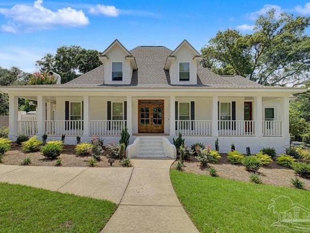 House for sale in Pensacola, Florida