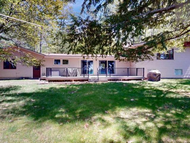 House for sale in Williamsburg, Michigan