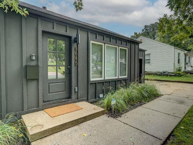 House for sale in Kansas City, Missouri