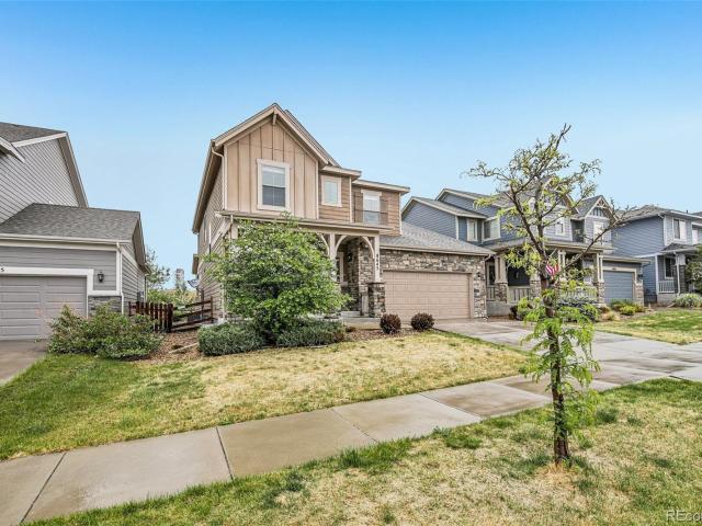 House for sale in Arvada, Colorado