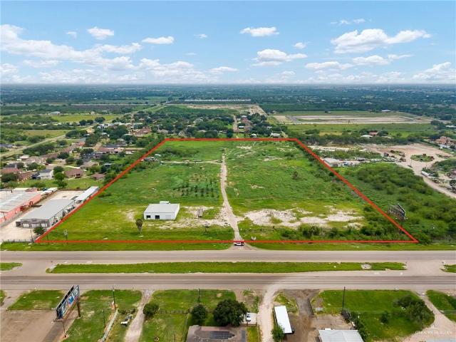 Property for sale in Hidalgo, Texas