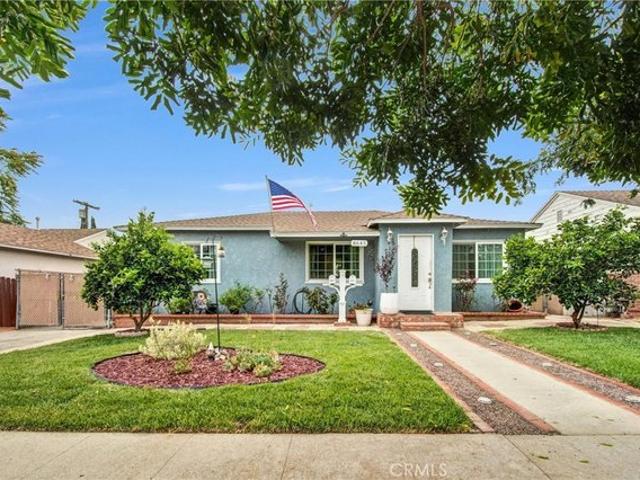 House for sale in Panorama City Neighborhood Council District, Canoga Park