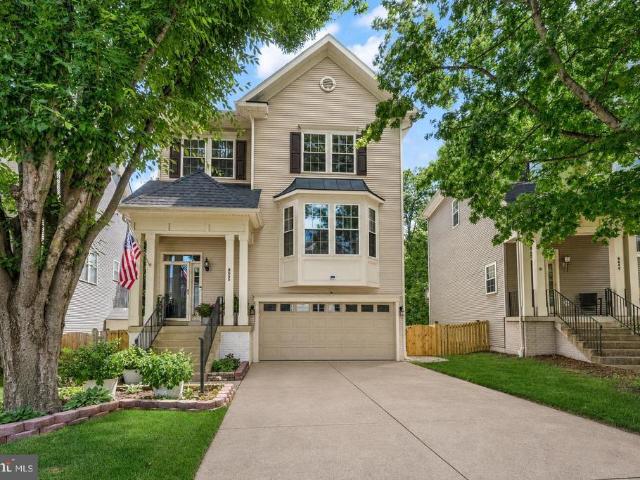 House for sale in Virginia