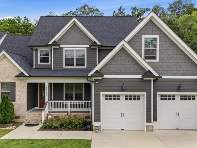 House for sale in Tennessee