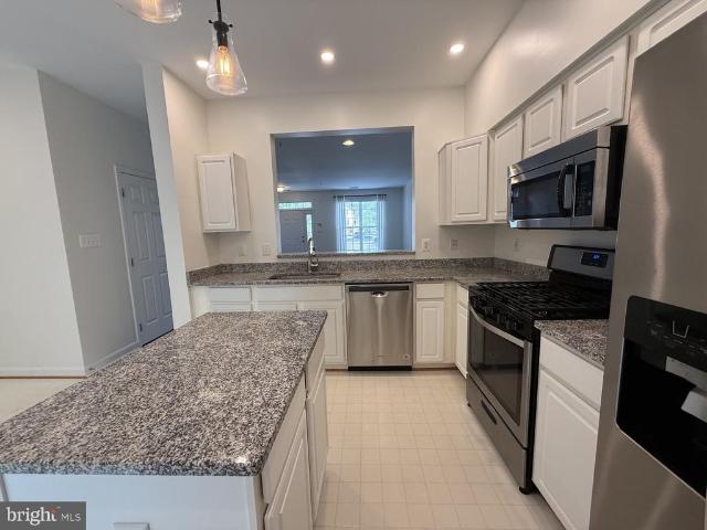 Condo for sale in Odenton, Maryland