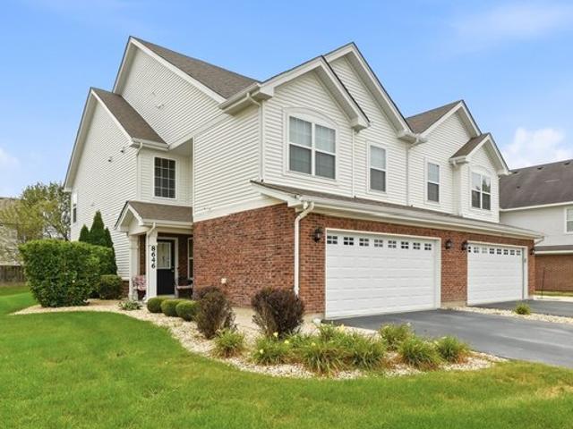 Townhouse for sale in Joliet, Will County