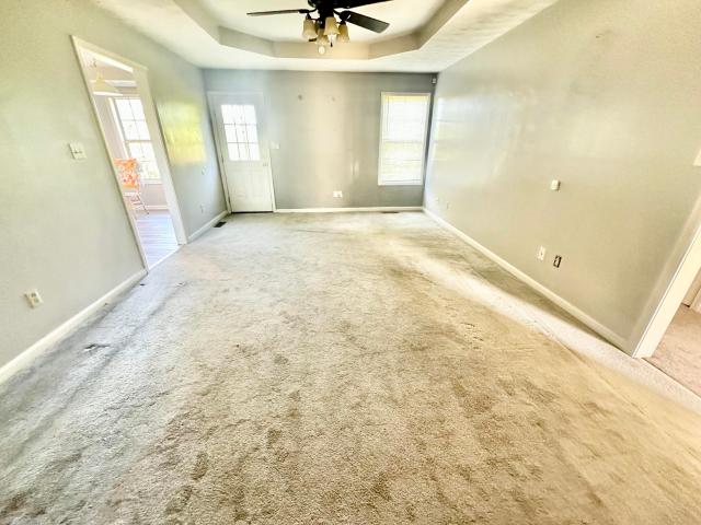 House for sale in Fort Campbell, Kentucky