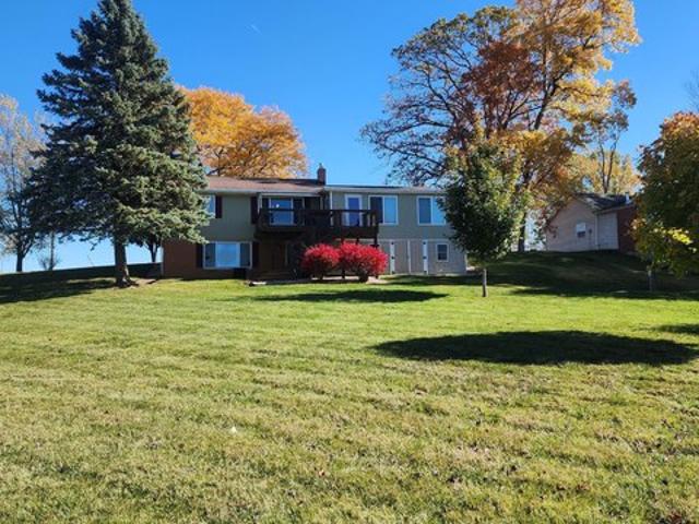 House for sale in Springport, Michigan
