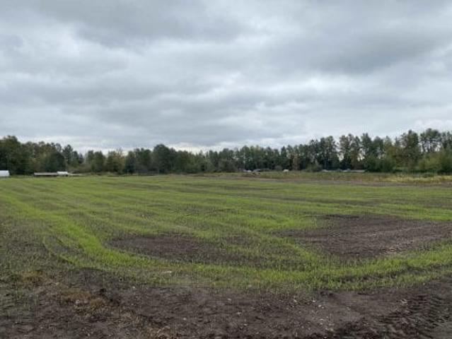 Land for sale in Burnaby, British Columbia