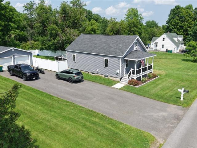House for sale in Oneida, New York