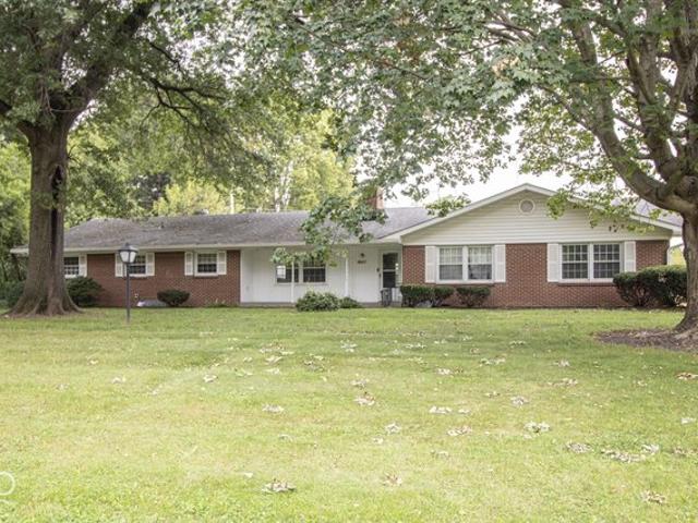 House for sale in Driftwood Hills, Indianapolis