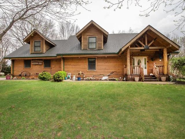 House for sale in Royal Center, Indiana