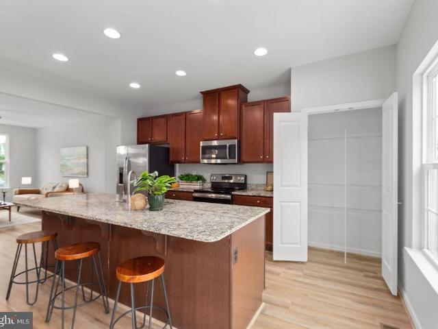 Townhouse for sale in Virginia