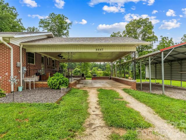 House for sale in Marion, McDowell County