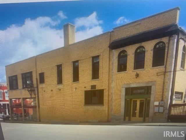 Commercial for sale in French Lick, Indiana