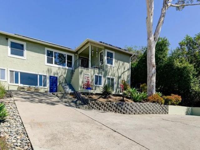 House for sale in La Mesa, California