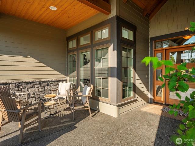 House for sale in Blaine, Washington