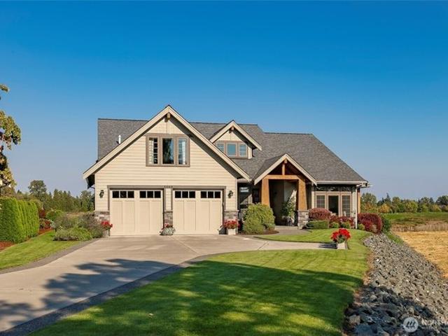 House for sale in Blaine, Washington