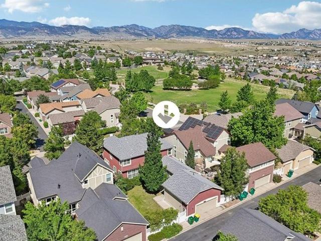 House for sale in Arvada, Colorado
